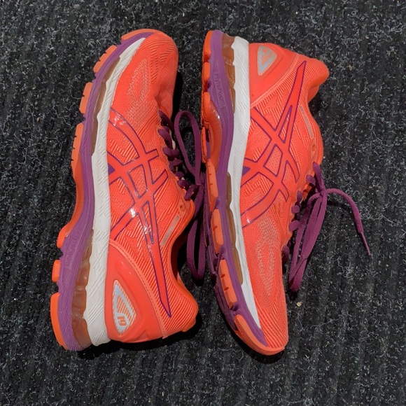 ASICS Gel-nimbus 19 - Picture 4 of 6